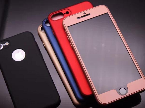 Phone case