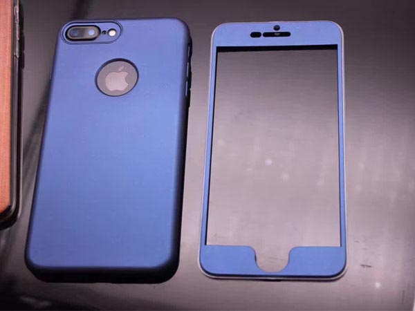 Phone case