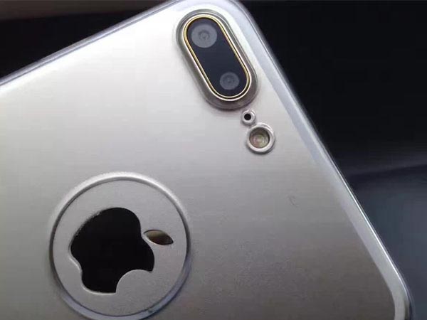 Phone case