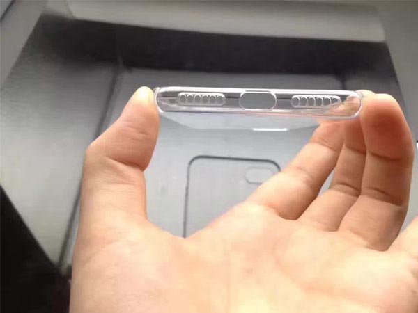 Phone case
