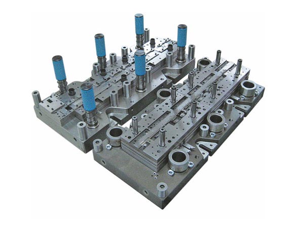 Plastic production