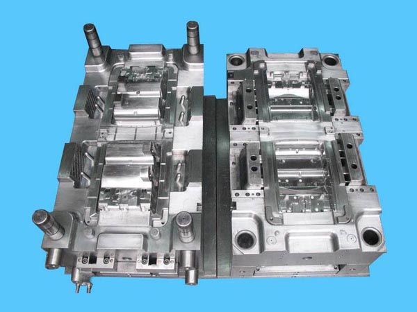 Plastic production