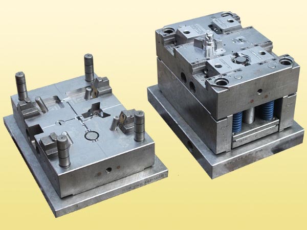 Plastic production