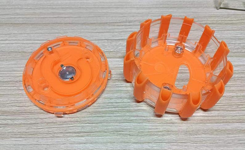 Silicone/Rubber Part